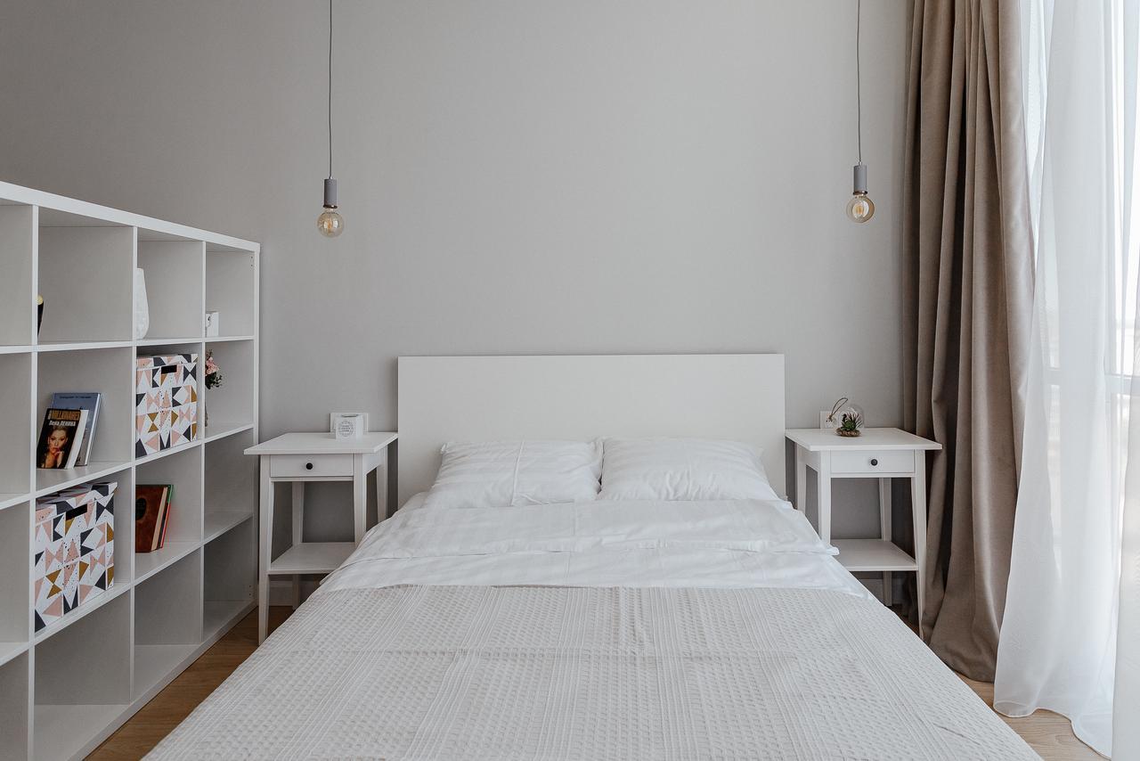 Skycity Apartments Odessa Exterior photo