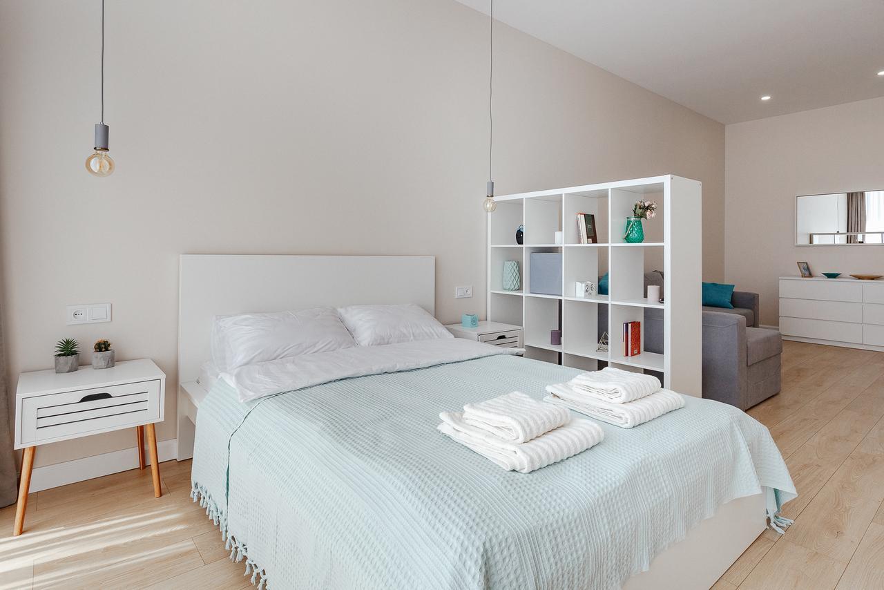 Skycity Apartments Odessa Exterior photo