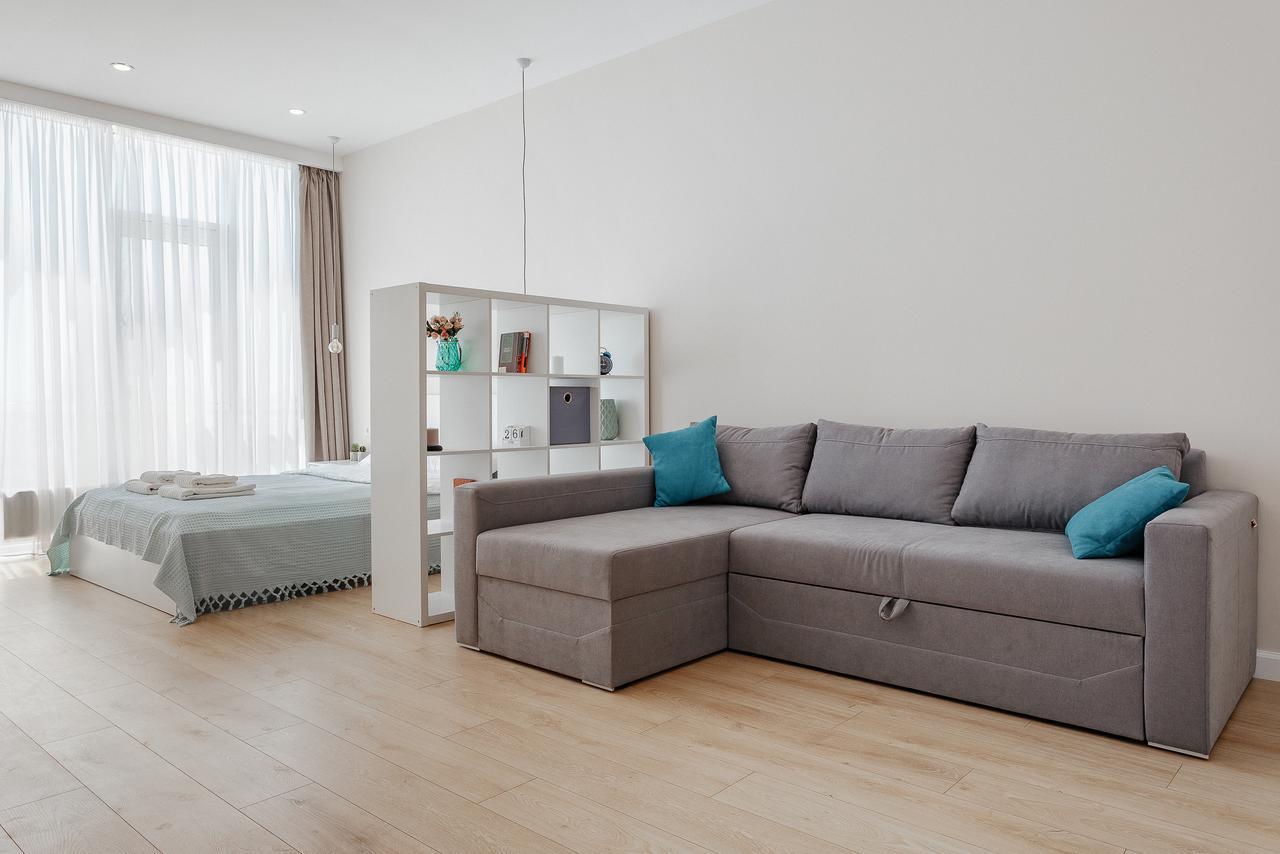 Skycity Apartments Odessa Exterior photo