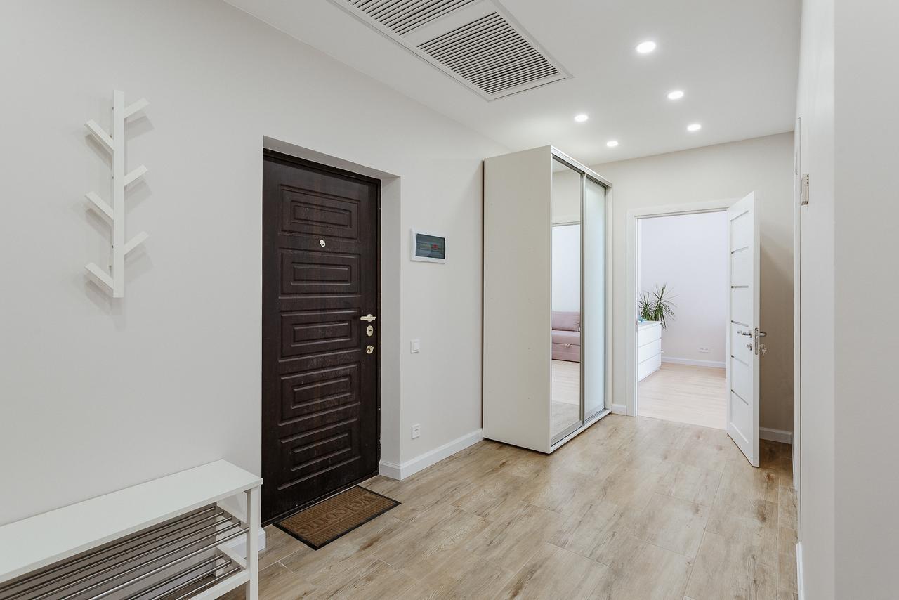 Skycity Apartments Odessa Exterior photo