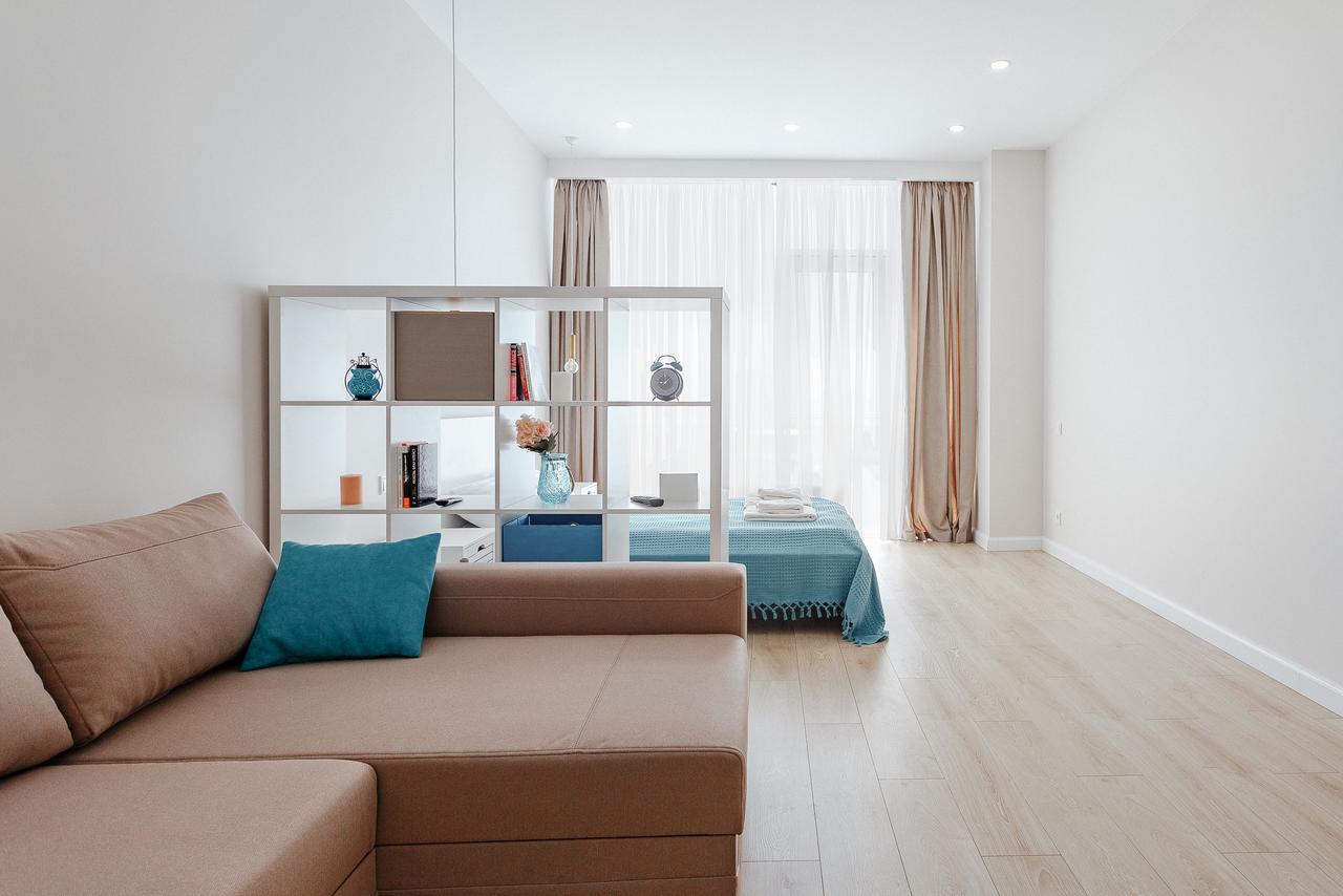 Skycity Apartments Odessa Exterior photo