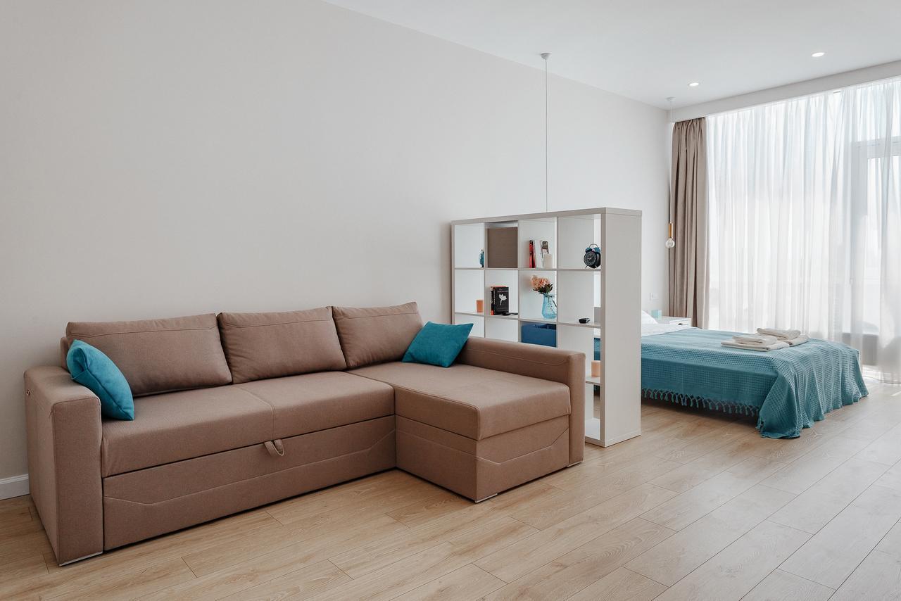 Skycity Apartments Odessa Exterior photo