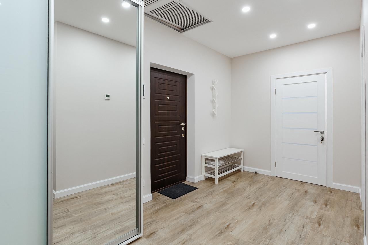 Skycity Apartments Odessa Exterior photo