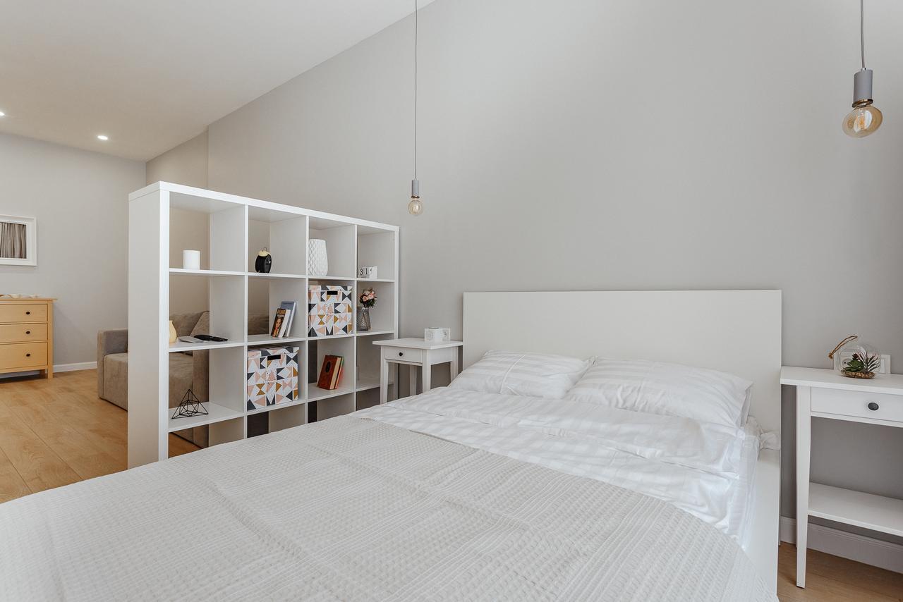 Skycity Apartments Odessa Exterior photo