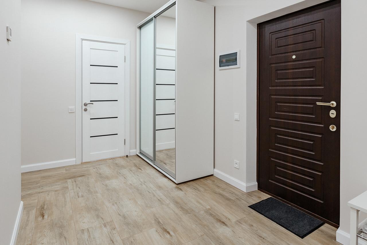 Skycity Apartments Odessa Exterior photo